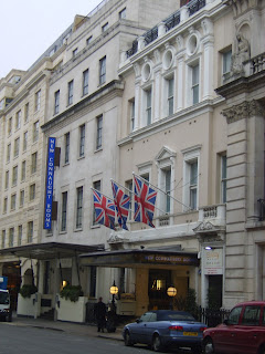 New Connaught Rooms
