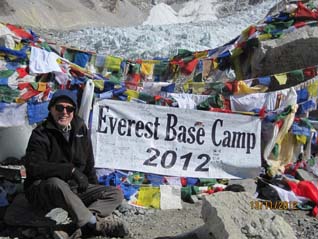 Base Camp