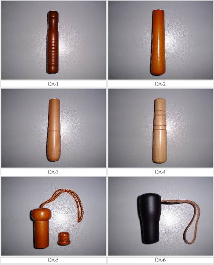 Click to see handle range
