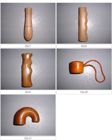 Click to see handle range